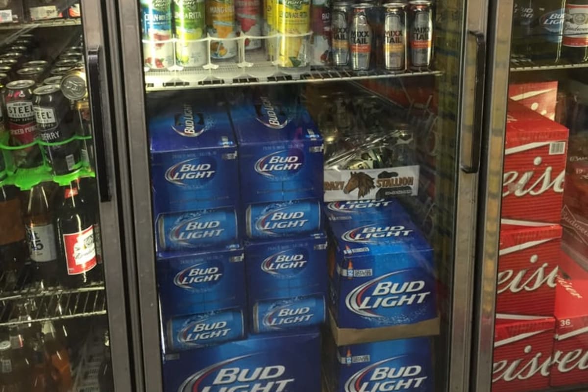 Gun Hill Beer Distributors Delivery Menu Order Online 1529 E Gun