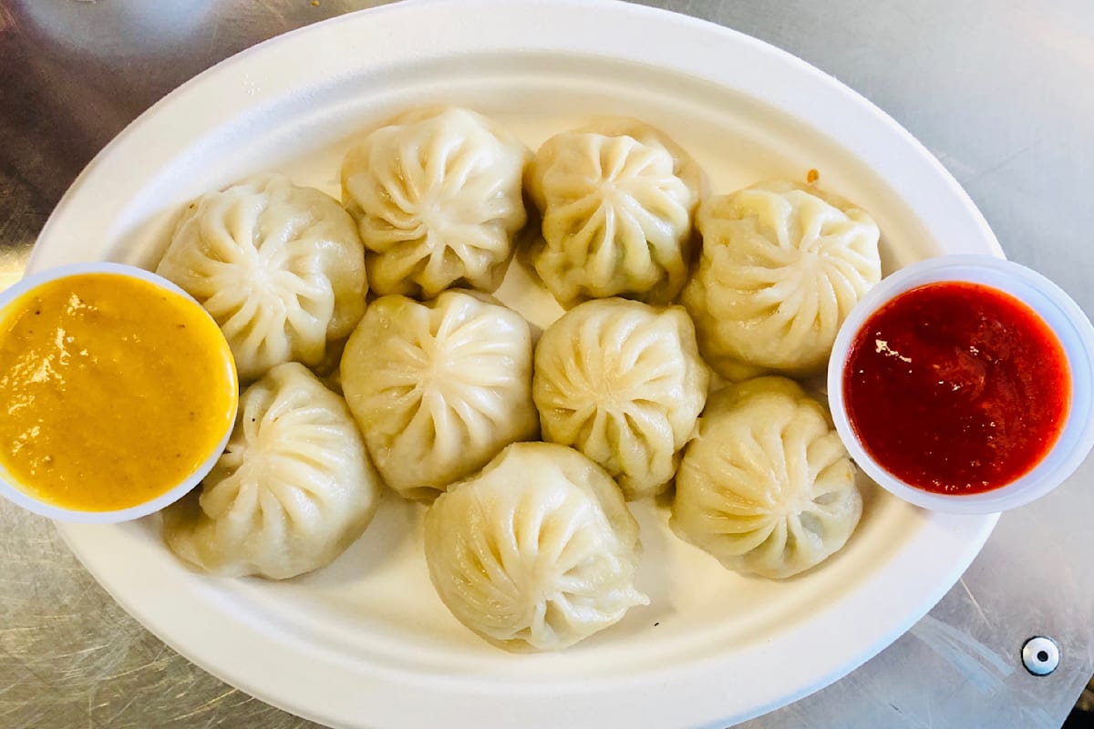 Red Pepper Express Delivery Menu Order Online 1255 W El Camino Real