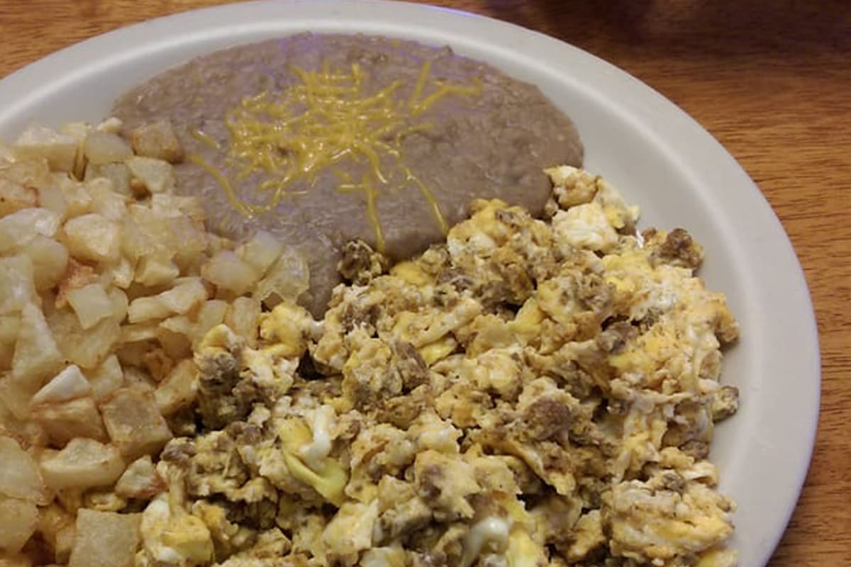 Bronco Burritos Delivery Menu Order Online 4917 Broadway Avenue J