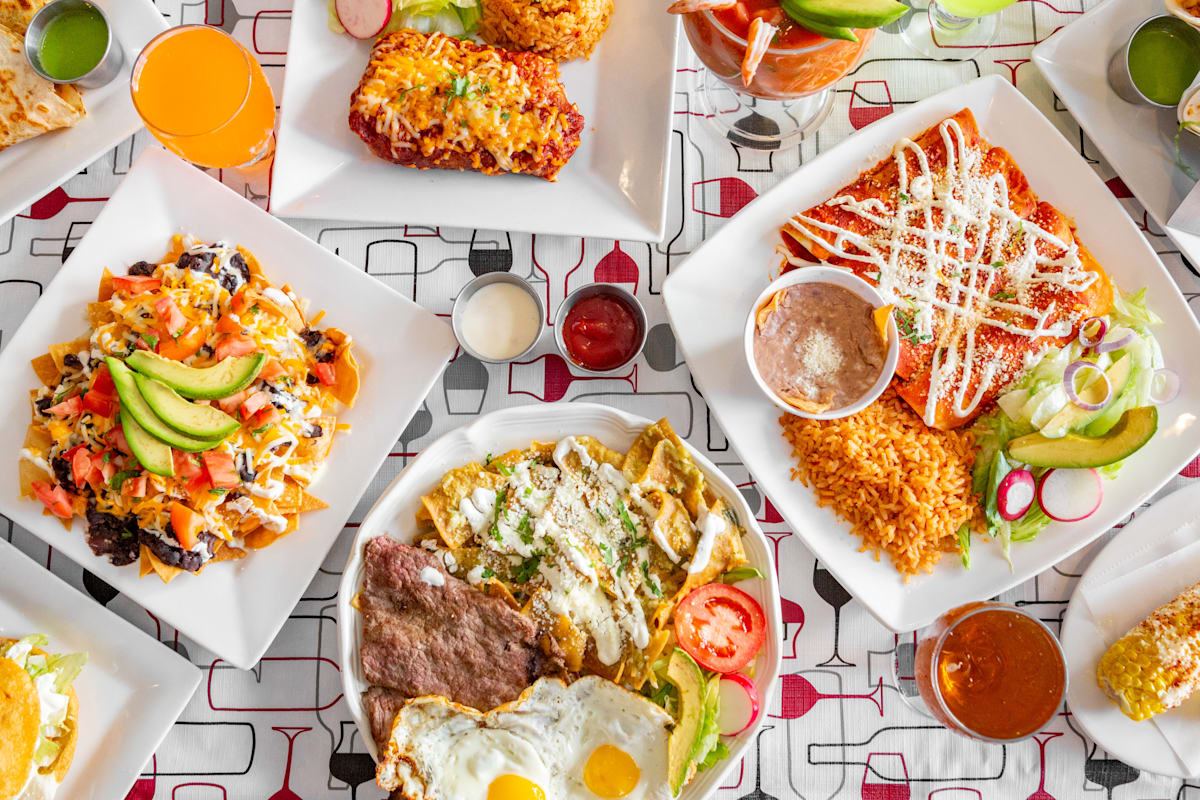 Besos Restaurant Bar & Lounge Corp Delivery Menu Order Online 31