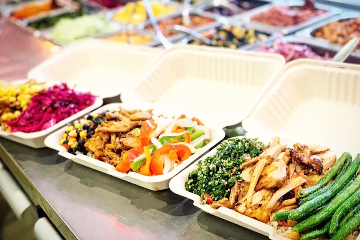 Hummus Mediterranean Delivery Menu Order Online 1066 Main St Holbrook Grubhub