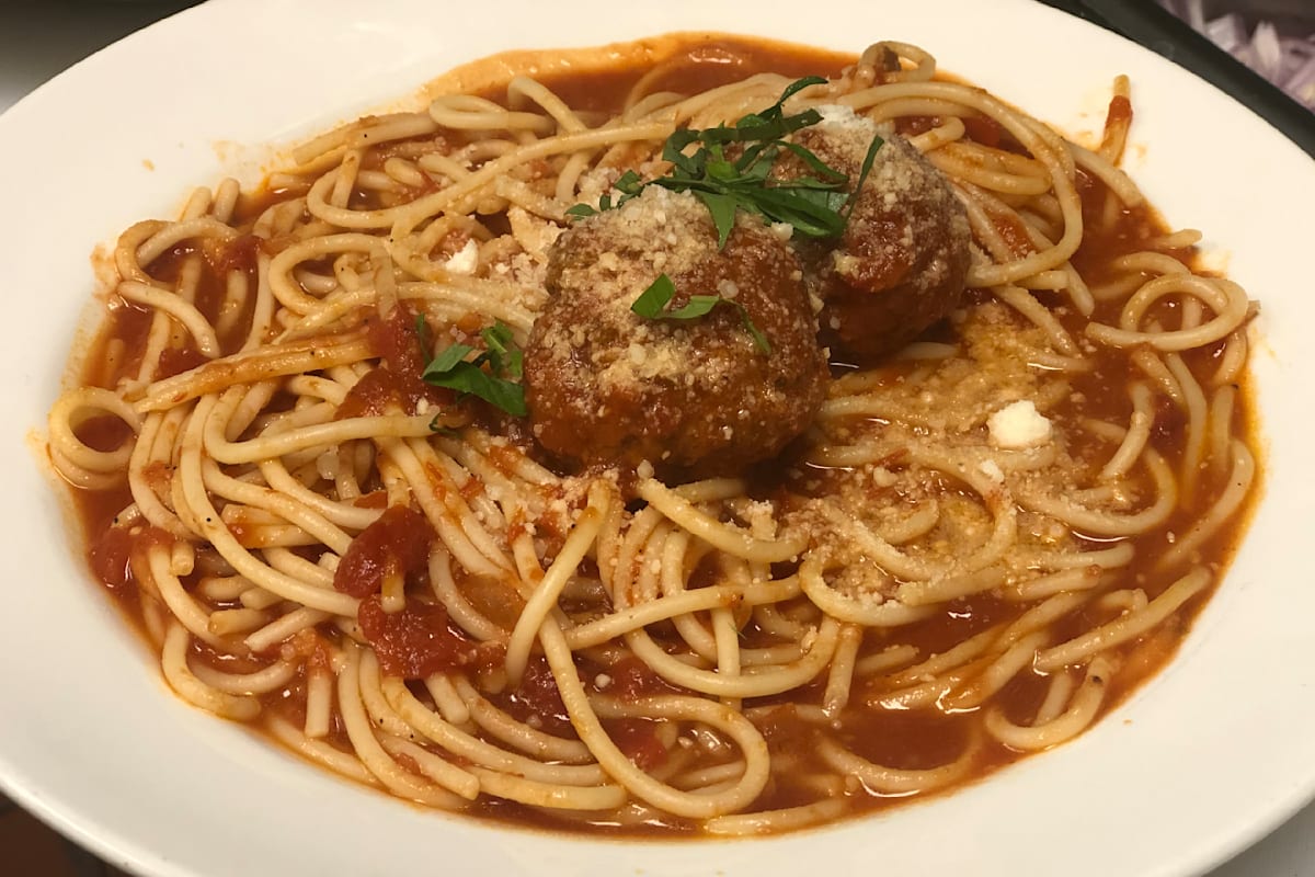 I Love NY Pizza and Pasta Delivery Menu Order Online 8012 Cumming