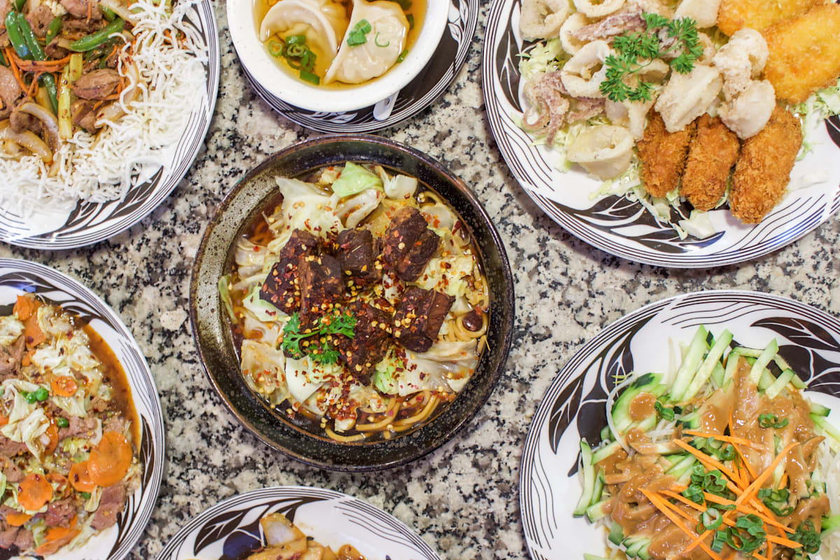 Brandy Ho's Hunan Food Delivery Menu Order Online 217 Columbus Ave