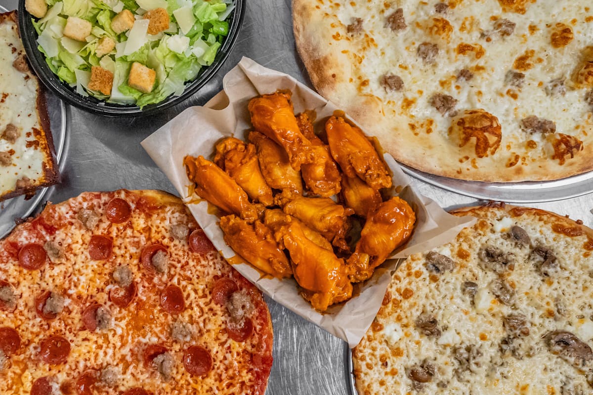 Squirrels Eastern Wharf Delivery Menu Order Online 100 Port St