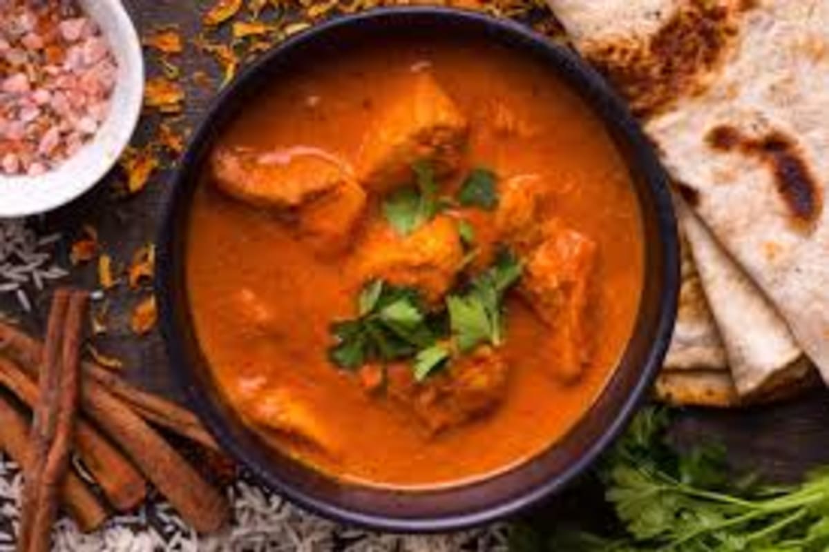 New Curry Leaf Indian Cuisine Jonesboro Jonesboro, AR Restaurant