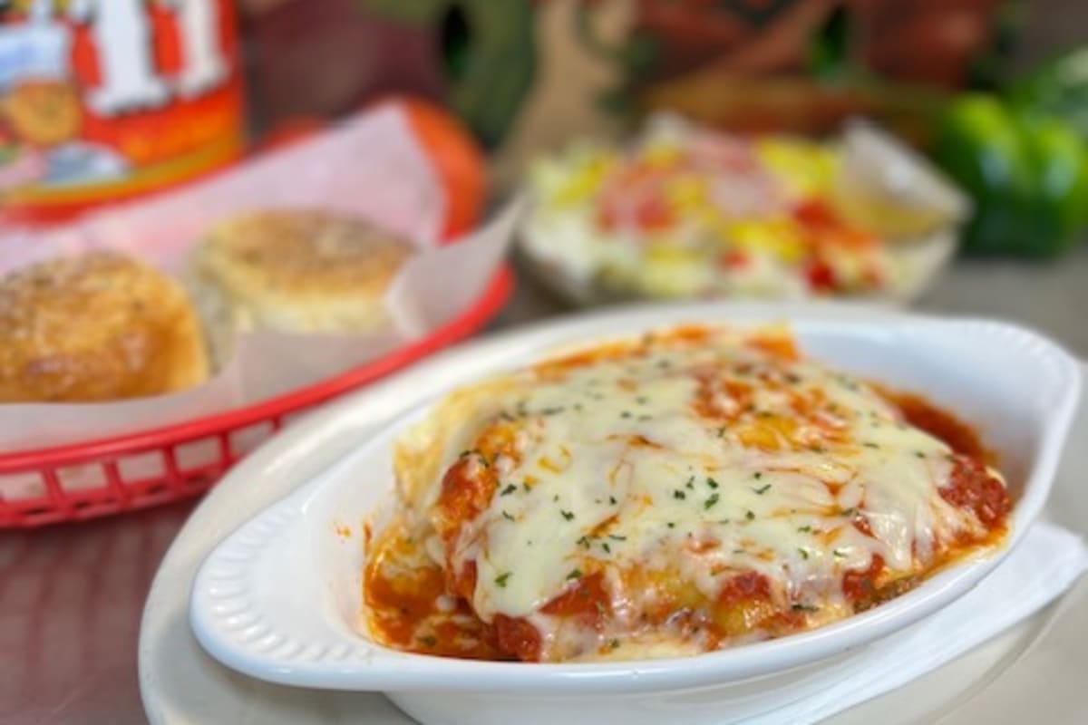 Brothers Pizza & Pasta Delivery Menu Order Online 253 Benner Pike State College Grubhub