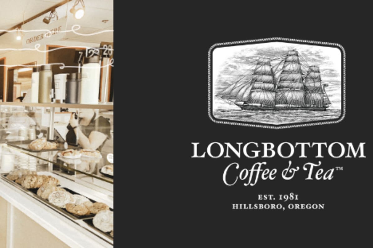 Longbottom Coffeehouse Delivery Menu Order Online 4893 NE 59th Ave