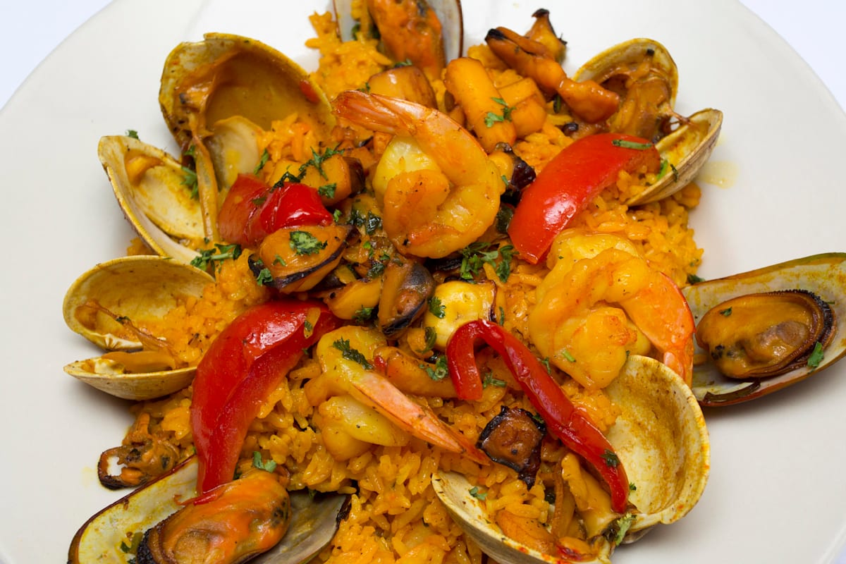 Salt & Pepper Chef Delivery Menu Order Online 1280 S Powerline Rd