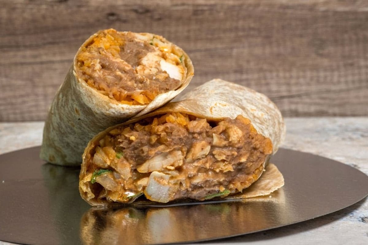 Start Chingon Delivery Menu Order Online 700 NC42 Clayton Grubhub