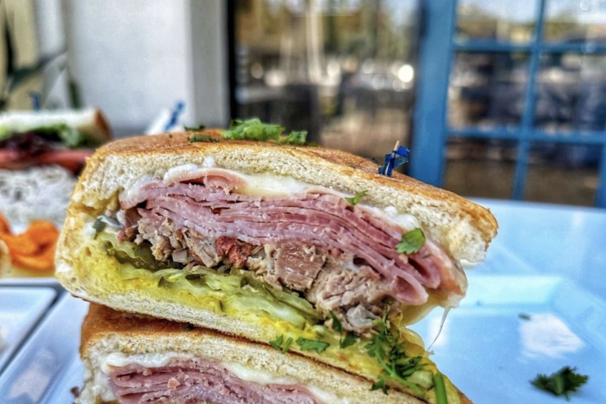 Pepper Farm Deli Santee, CA Restaurant Menu + Delivery Seamless