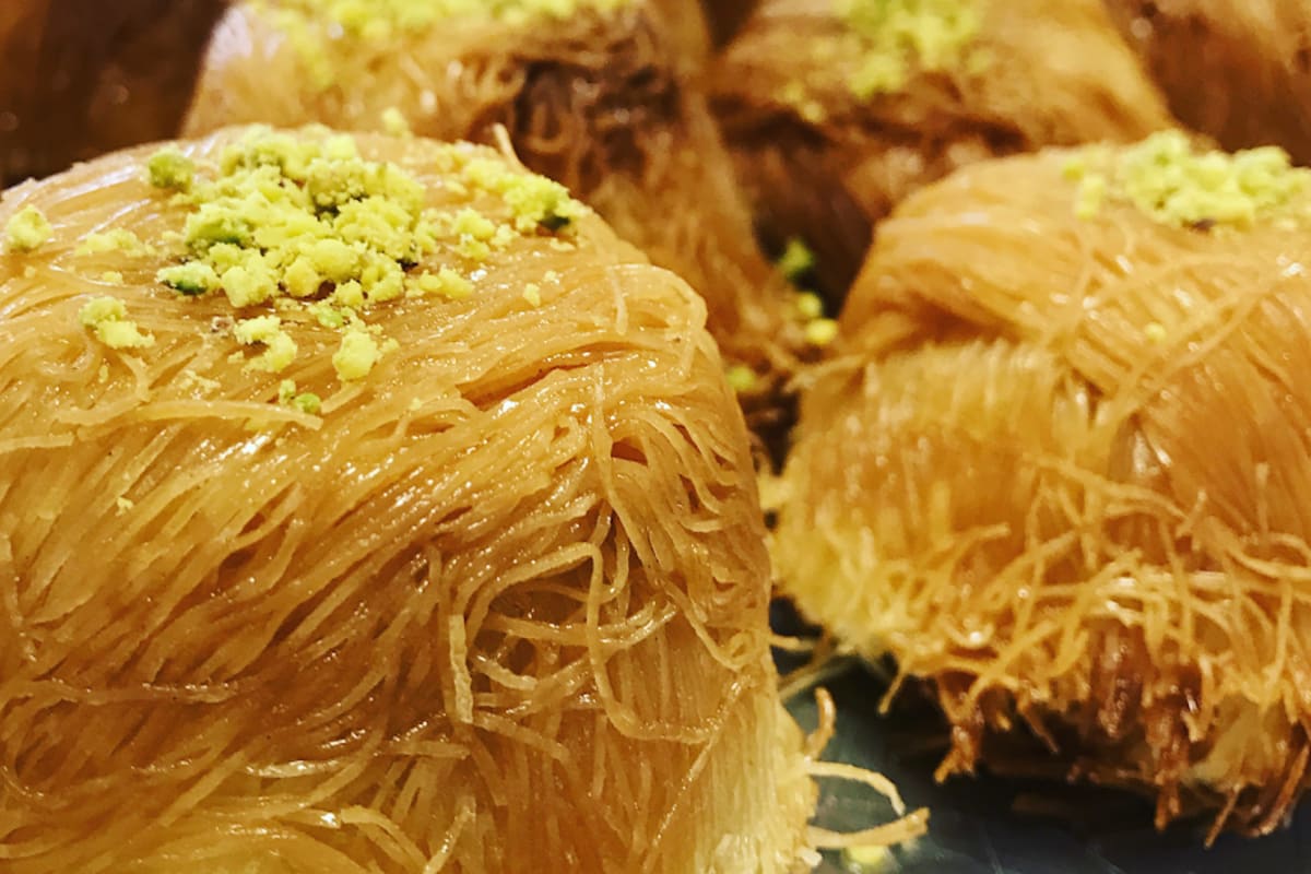 Caesar's Pastry Delivery Menu Order Online 11852 Balboa Blvd Los