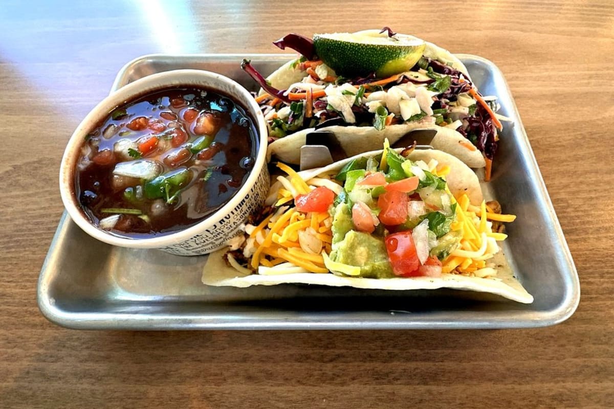 Tacos 4 Life Delivery Menu Order Online 12180 Blue Valley Parkway