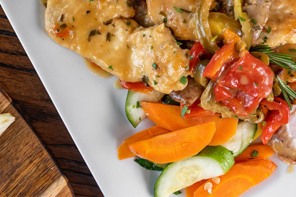 Amore Pizzeria & Italian Kitchen Delivery Menu Order Online 22