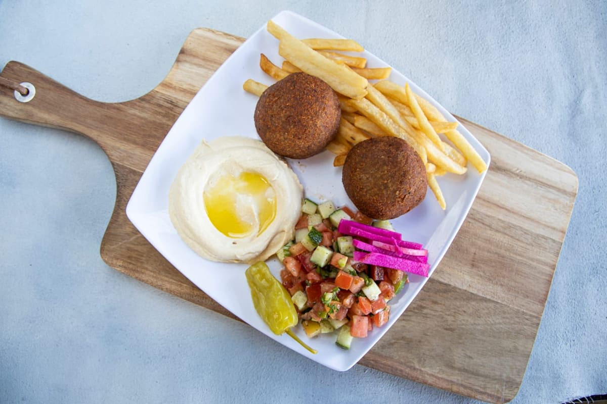 Shawarma Habibi Miami, FL Restaurant Menu + Delivery Seamless