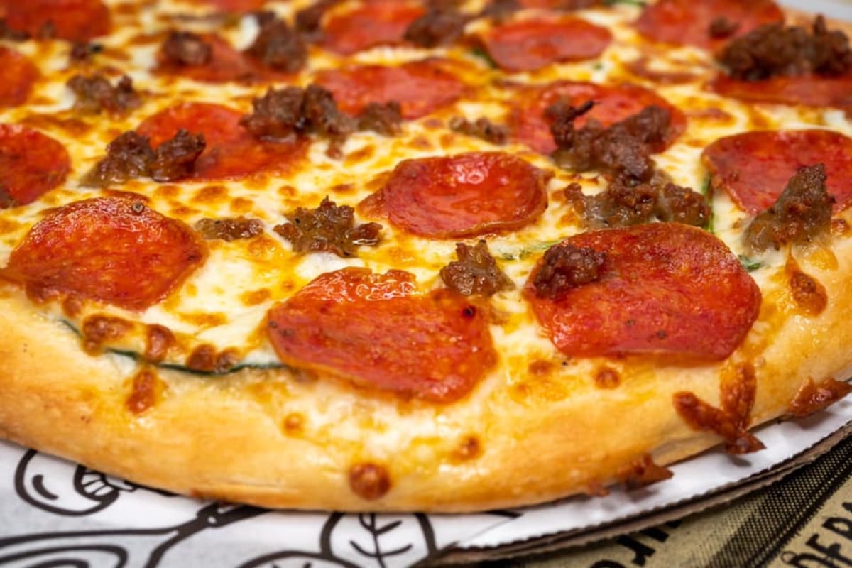 Basil's Fondren Main Jackson, MS Restaurant Menu + Delivery