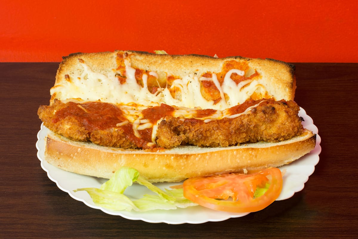 Villas Lounge Pizzeria Delivery Menu Order Online 3196 John F