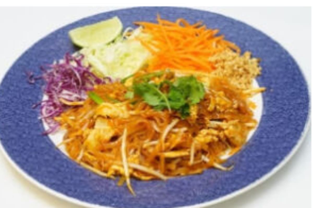 Jasmine Thai Cuisine Delivery Menu Order Online 19707 Rinaldi St