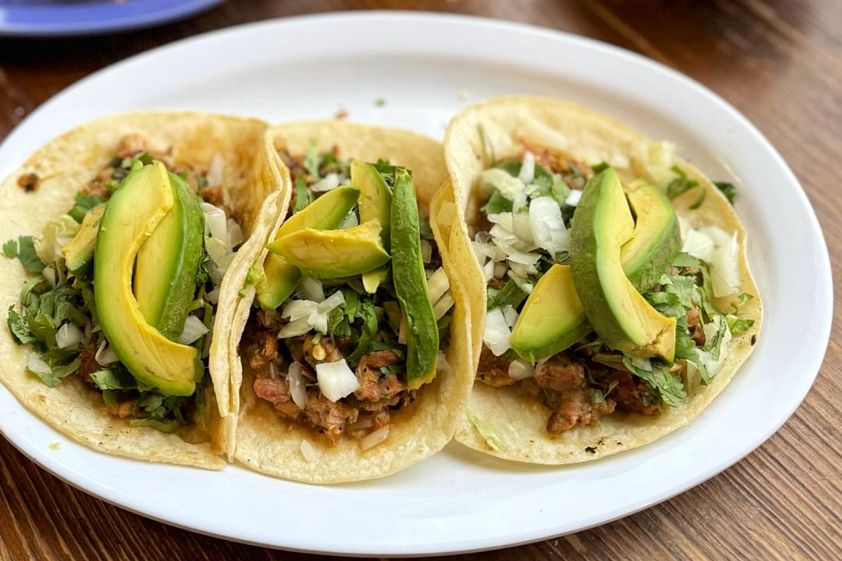 Loco Coco's Tacos Delivery Menu Order Online 36 Walker St Kittery