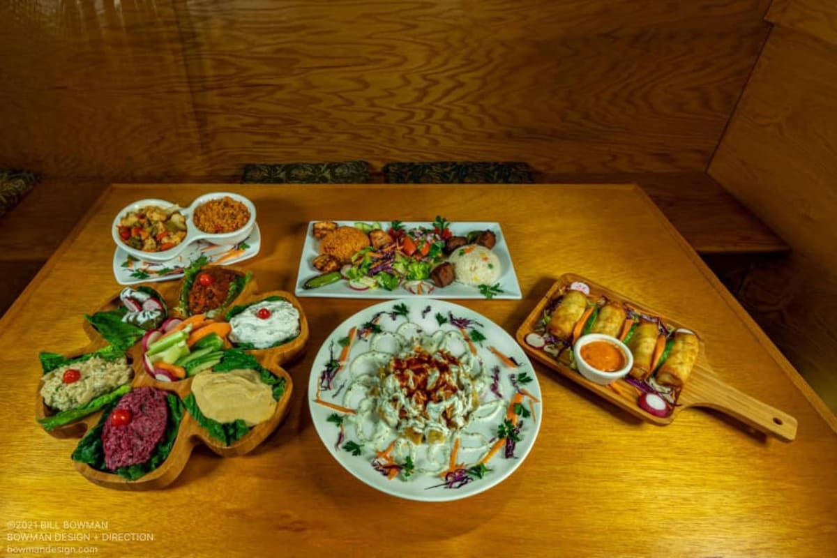 Pasha Turkish Cuisine Delivery Menu Order Online 669A Massachusetts