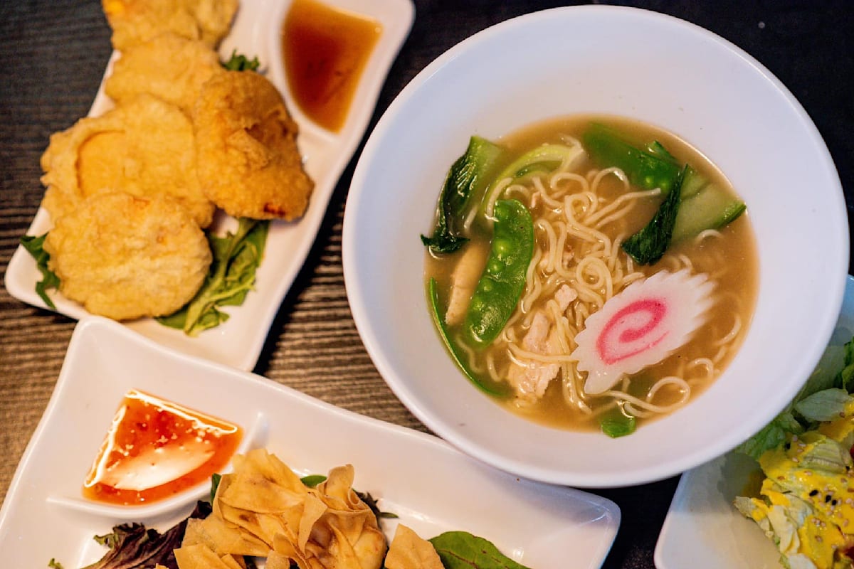 Ohana Sushi and Bar Delivery Menu Order Online 707 Brookside Dr