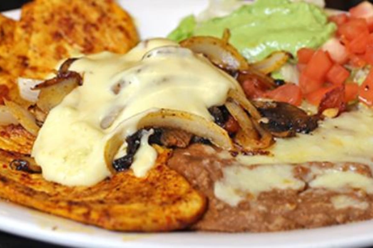 El Patio Mexican Restaurant Farmington Hills, MI Restaurant Menu