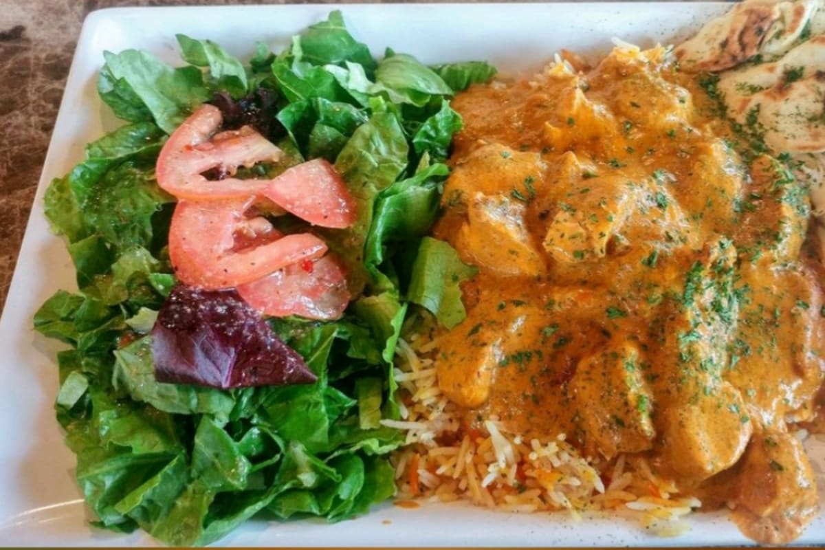 Tikka Curry Bowls Delivery Menu Order Online 25380 Marguerite Pkwy
