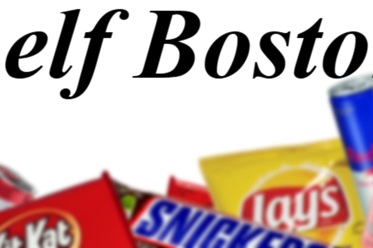 Top Shelf Boston, MA Restaurant Menu + Delivery Seamless