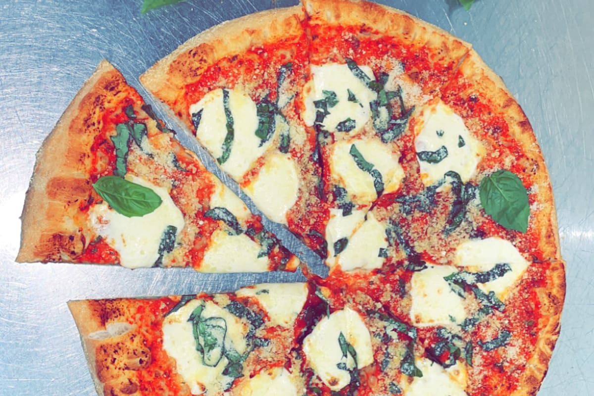 Roma Pizza & Pasta Hendersonville Delivery Menu Order Online 260 W