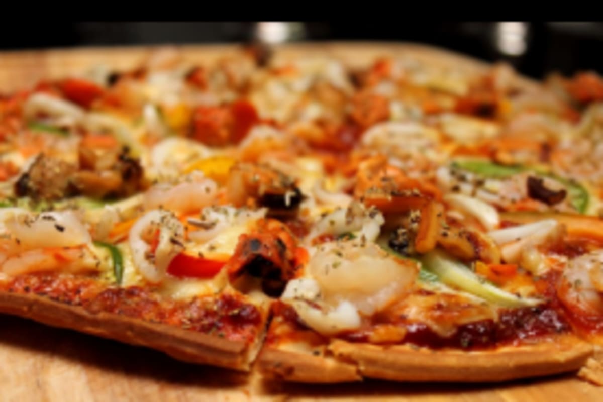 Villa Palermo Delivery Menu Order Online 2154 W Devon Ave Chicago