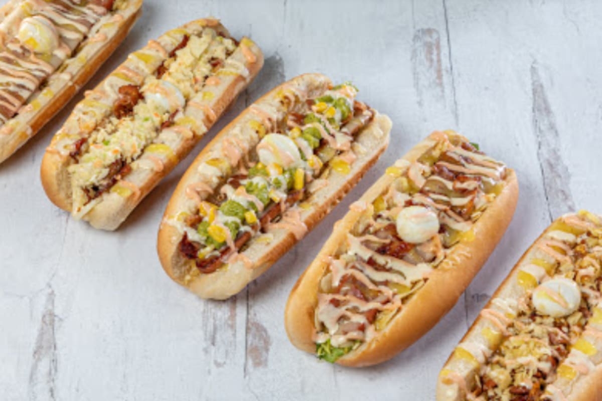 The Burger Temple Paterson, NJ Restaurant Menu + Delivery Seamless