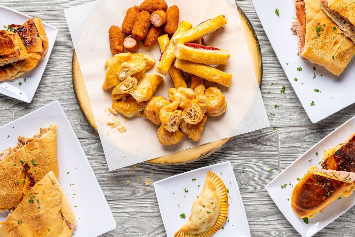 Vicky Bakery Delivery Menu Order Online 445 E 49th St Hialeah Grubhub