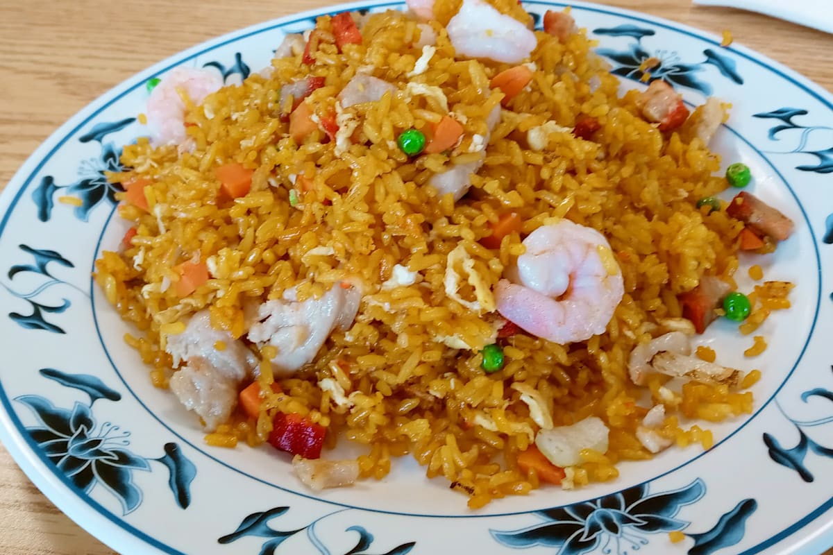 Mei Mei House Chinese Restaurant Delivery Menu Order Online 654