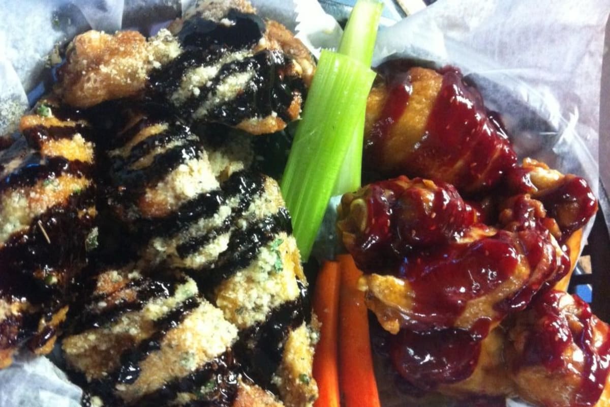 Sparky's Wings and Things Delivery Menu Order Online 20 Emerson St Haverhill Grubhub