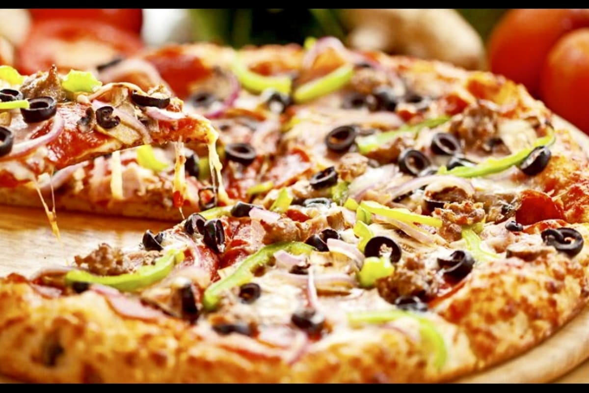 Pie Pizzeria Delivery Menu Order Online 2206 W Walnut Hill Ln