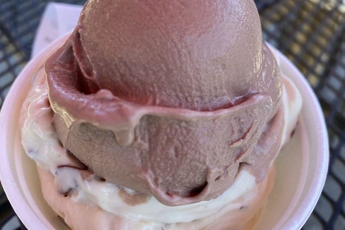 East Coast Original Frozen Custard Delivery Menu Order Online 7577