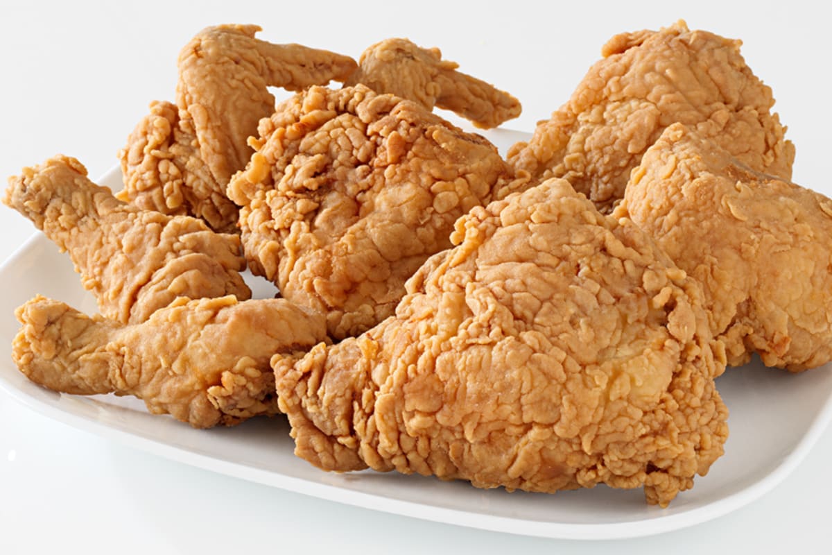 Brown's Chicken Delivery Menu Order Online 90 E Devon Ave Elk Grove