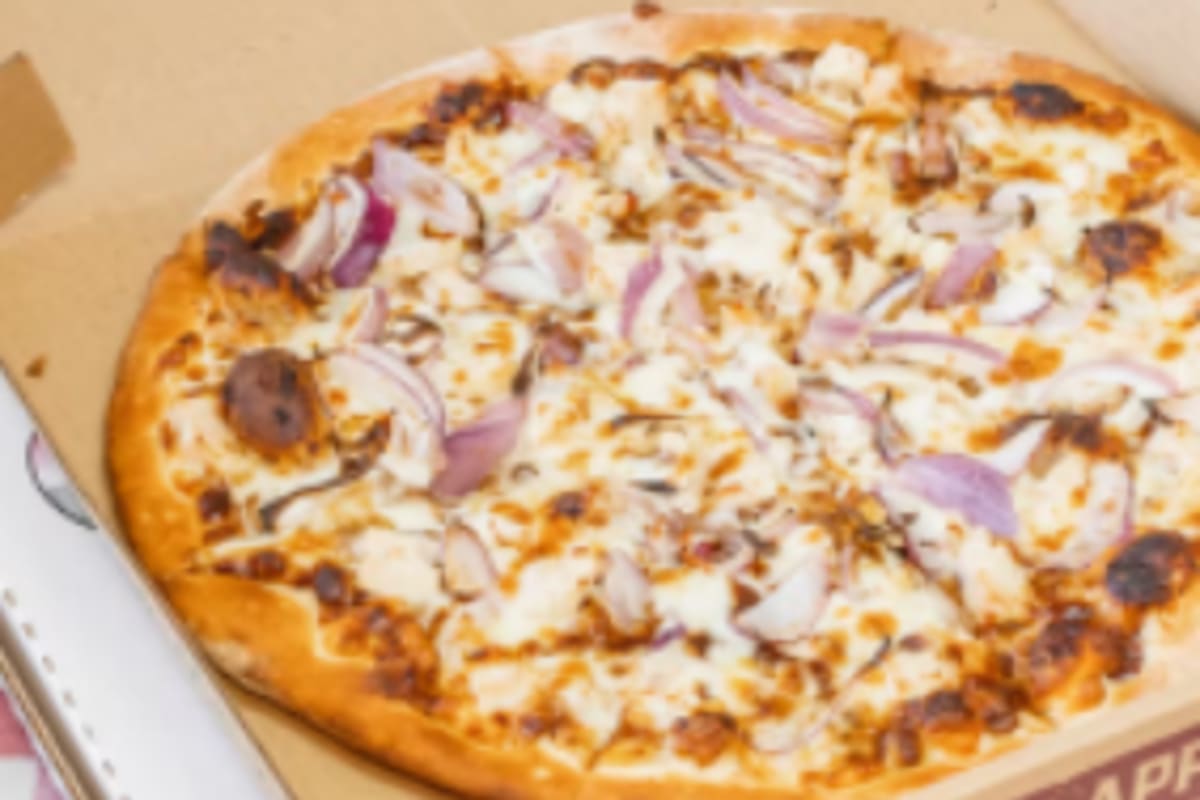 Guido's Pizza & Pasta Delivery Menu Order Online 20113