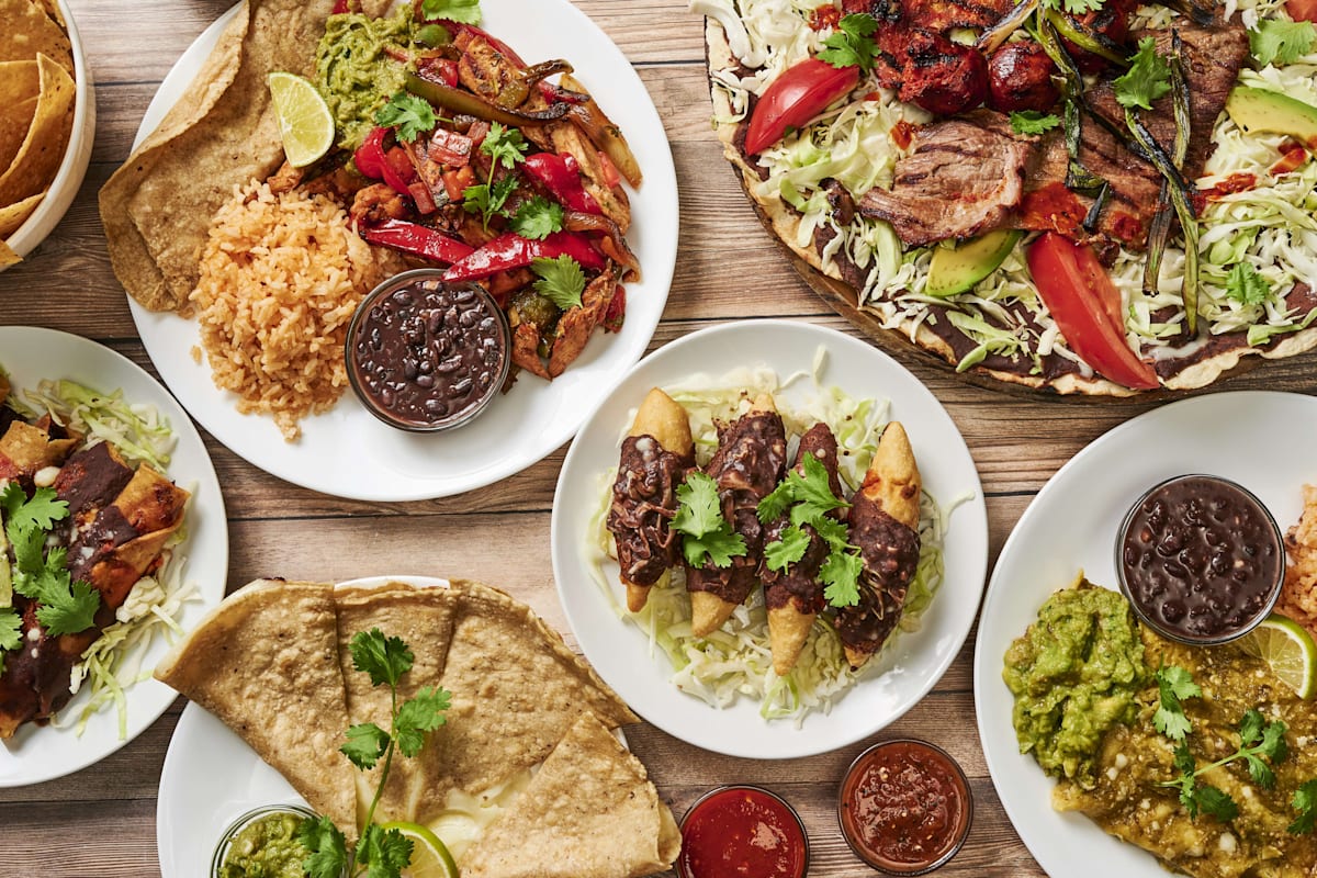 Quiadaiyn Restaurant Delivery Menu Order Online 12326 Venice Blvd