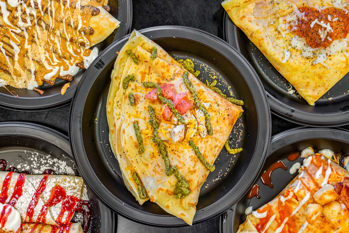 Sweet 'n' Savory Delivery Menu Order Online 104 Main St Port