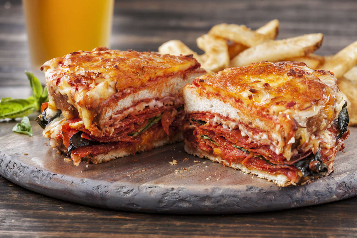 Flying Pie Pizzaria Delivery Menu Order Online 601 S Main St