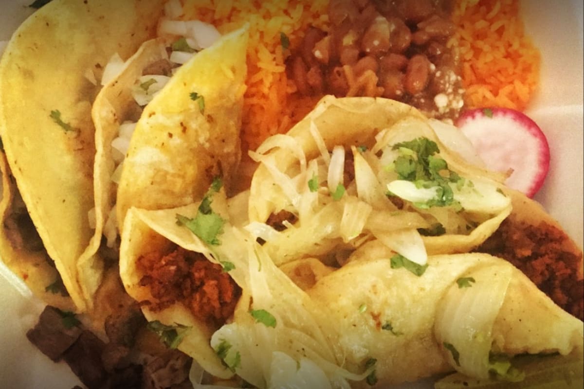 El Paso Delivery Menu Order Online 78 Vineyard Ave Highland Grubhub