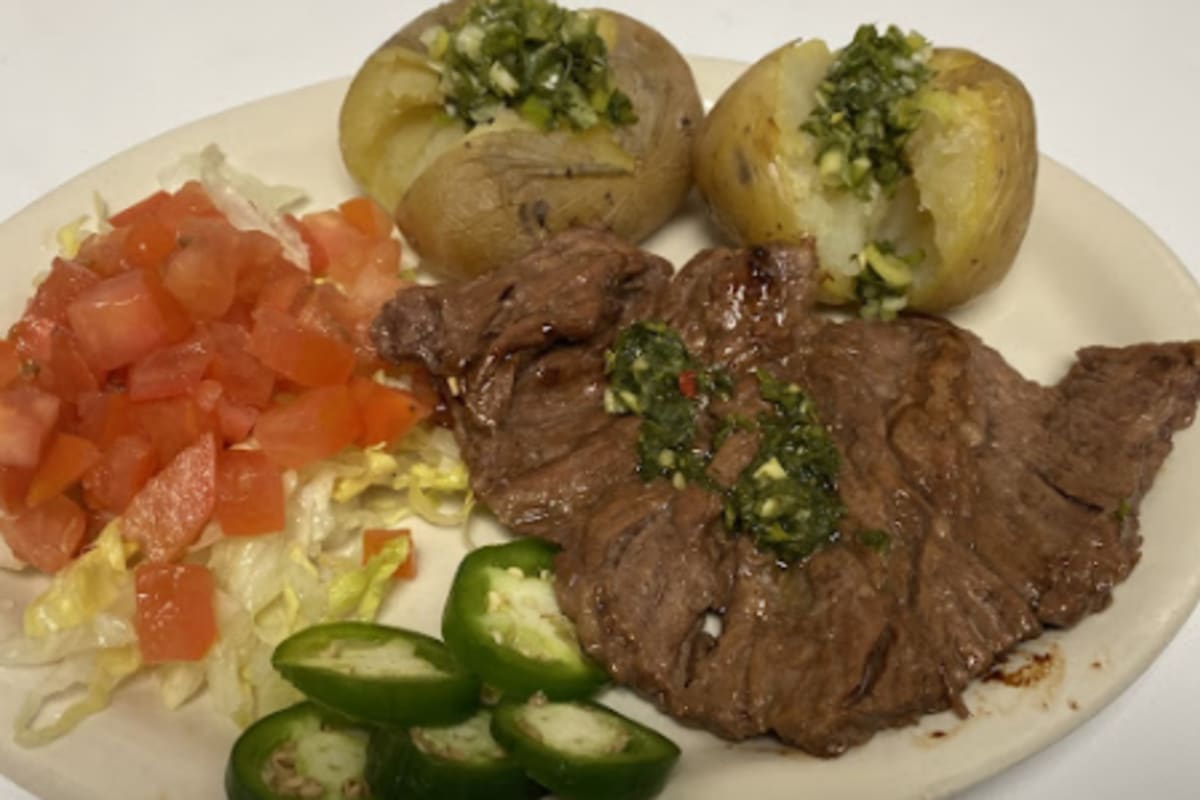 The Anchor Colombian Bar & Grill Delivery Menu Order Online 1425