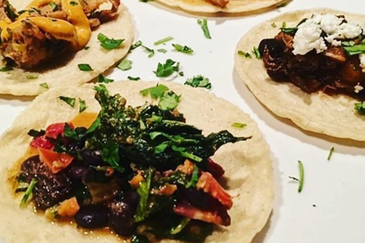 El Guapo Tacos & Tequila Mineola, NY Restaurant Menu + Delivery