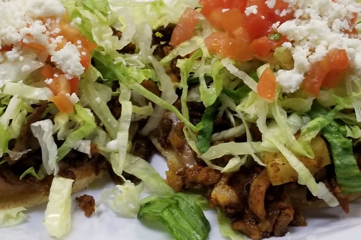 Tacos & Tequila Delivery Menu Order Online 409 W Main St Easley