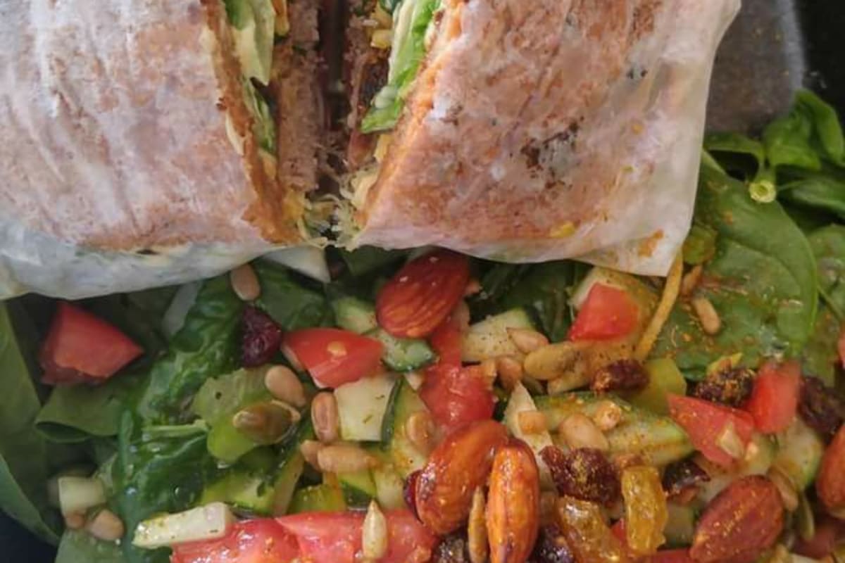 Jazzy Juice Cafe Delivery Menu Order Online 6116 Covington Hwy Lithonia Grubhub