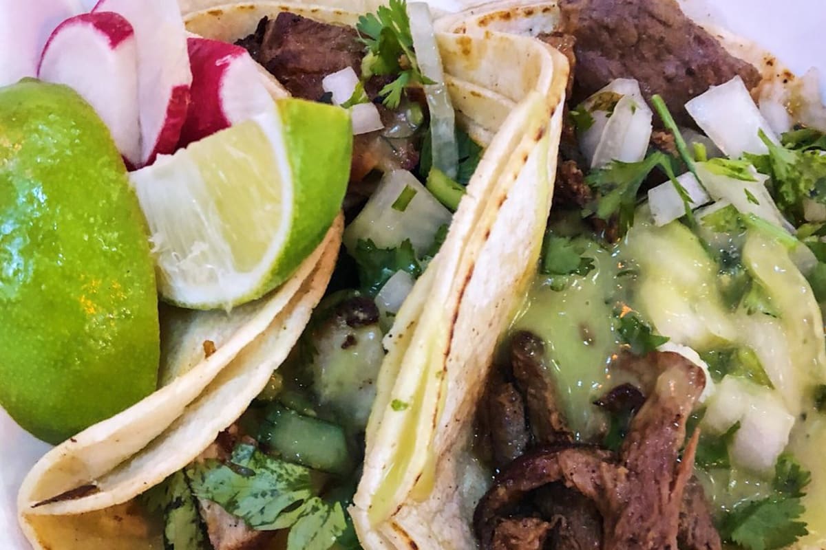 Tacos y Mas Queens, NY Restaurant Menu + Delivery Seamless