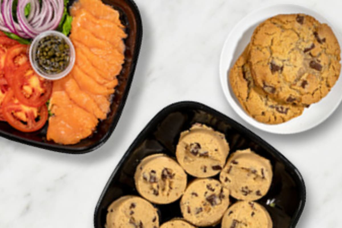 Bruegger's Bagels Delivery Menu Order Online 4104 Surles Ct Durham