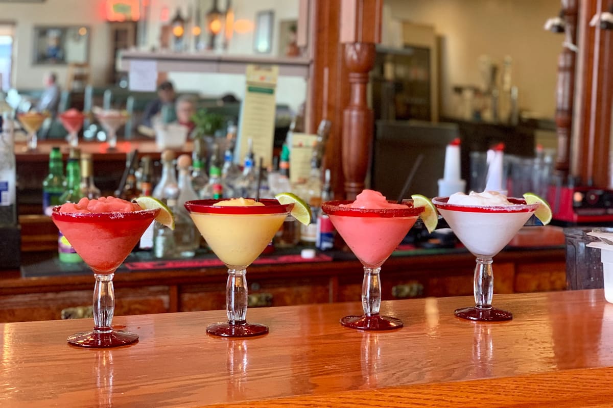 Delgado's Mexican Restaurant & Cocktails Delivery Menu | Order Online ...