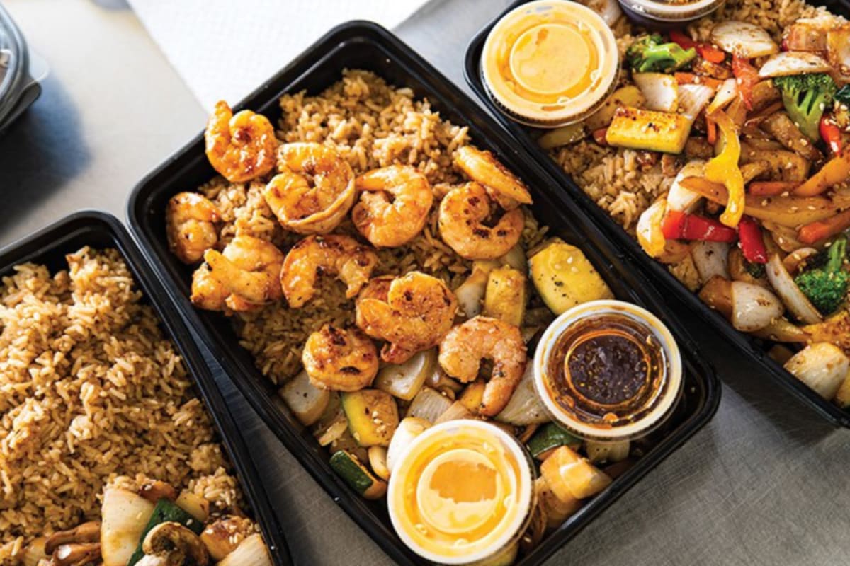 Poki Poke Riverhead Delivery Menu Order Online 1528 Old Country