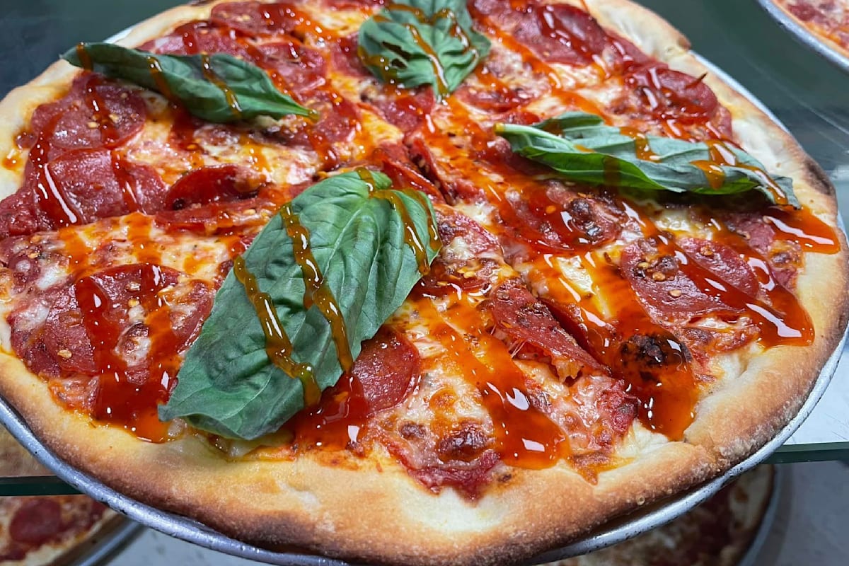 315 Pizza Company Delivery Menu Order Online 24 W Main St Marcellus